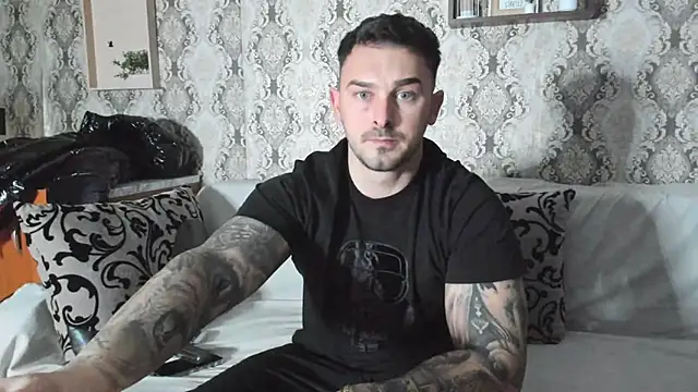 Jonmusclemaster online show from 28, 12, 2024