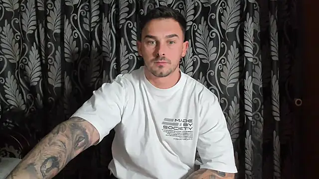 Jonmusclemaster online show from 29, 12, 2024