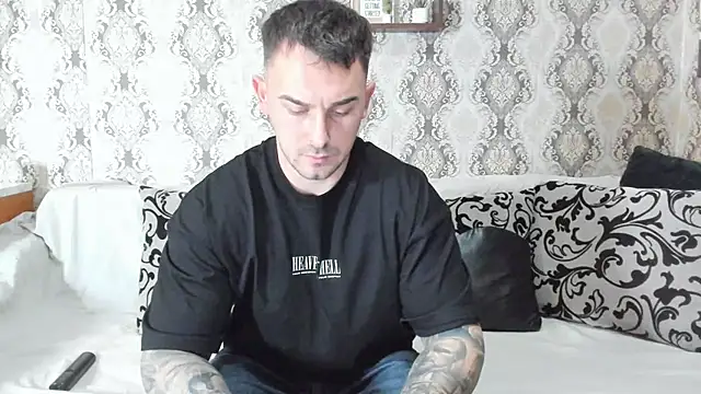 Jonmusclemaster online show from 18, 1, 2025