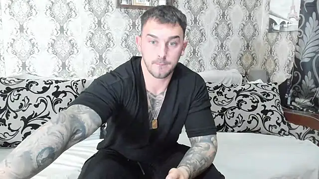 Jonmusclemaster online show from 24, 1, 2025