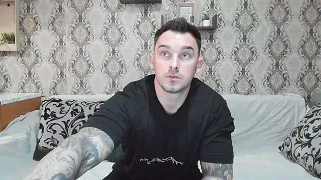 Jonmusclemaster online show from 9, 2, 2025