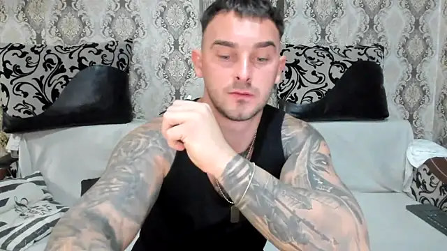 Jonmusclemaster online show from 15, 11, 2025