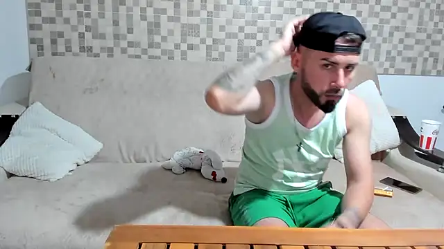 Jonmusclemaster online show from 2, 4, 2026