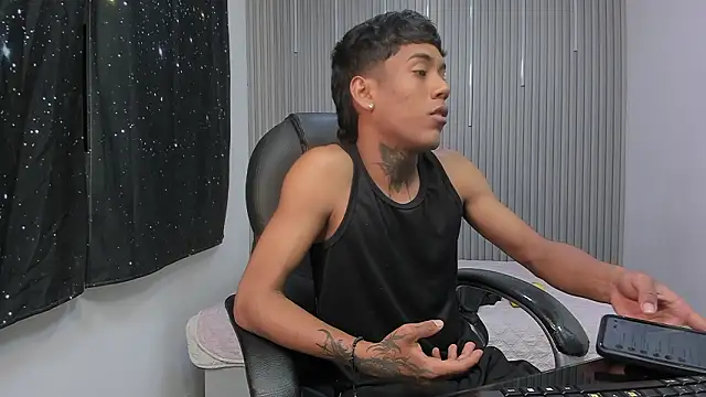 Alan Cute18 online show from 12, 2, 2026