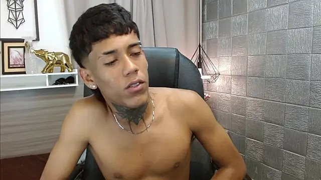 Alan Cute18 online show from 28, 2, 2026