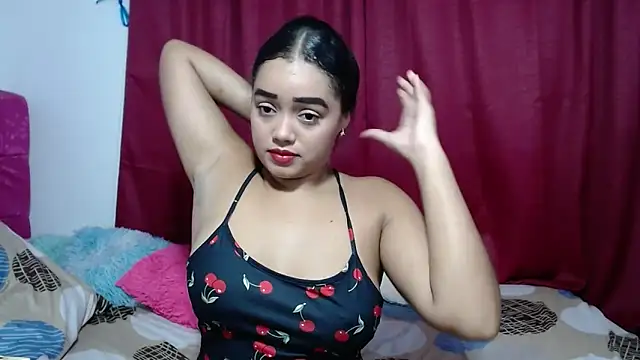 kiara milf  online show from 14, 4, 2026