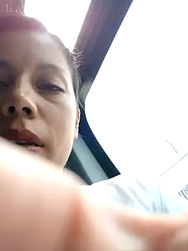  andrea30 online show from 8, 1, 2025