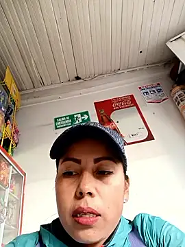  andrea30 online show from 11, 9, 2025