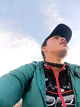  andrea30 online show from 5, 10, 2025