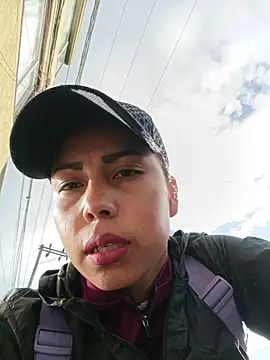  andrea30 online show from 14, 10, 2025