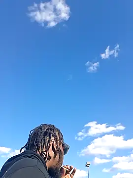 MRHANDSOME3800 online show from 20, 10, 2025