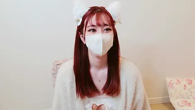 chat MIYU online show from 2, 5, 2026