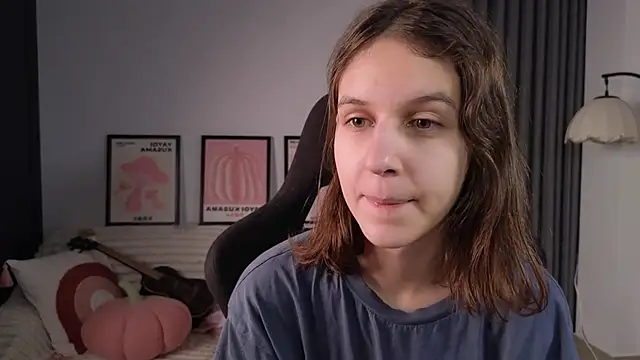 VanessaBayer2 online show from 11, 1, 2026