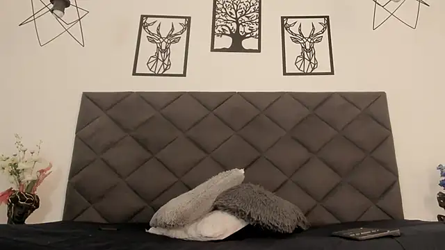 MikaelSlow online show from 11, 3, 2025