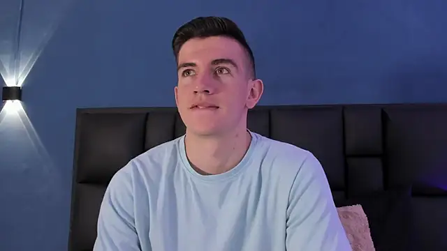 MikaelSlow online show from 18, 9, 2025