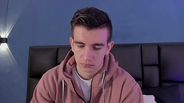 MikaelSlow online show from 30, 9, 2025