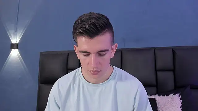 MikaelSlow online show from 4, 10, 2025