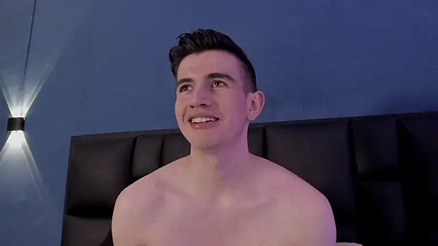 MikaelSlow online show from 18, 10, 2025