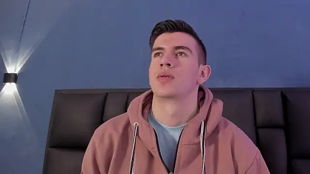 MikaelSlow online show from 23, 11, 2025