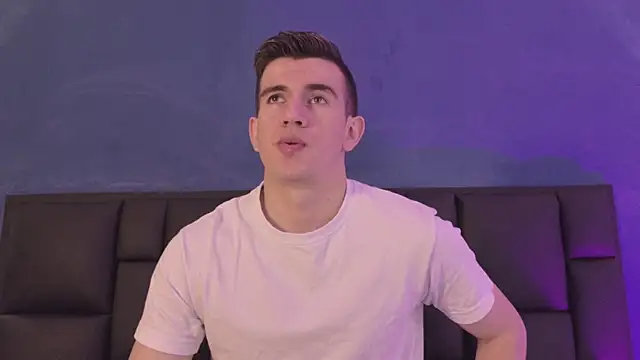 MikaelSlow online show from 22, 3, 2026