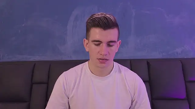 MikaelSlow online show from 1, 4, 2026