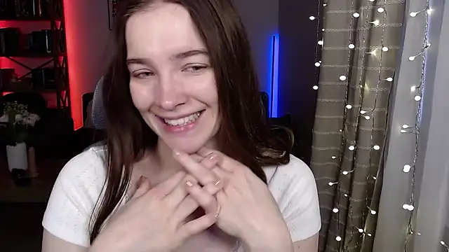 kenzie x online show from 15, 2, 2026