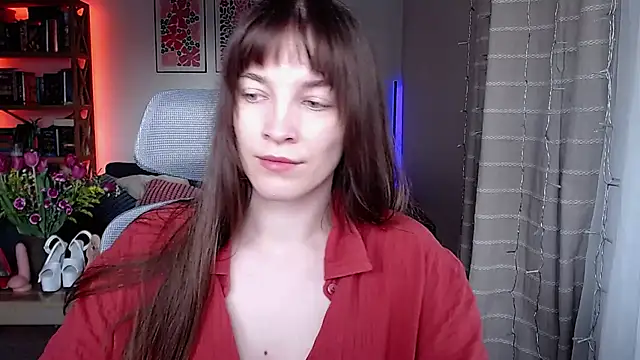 kenzie x online show from 26, 2, 2026