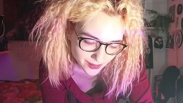 TatianaRomanov online show from 15, 3, 2026