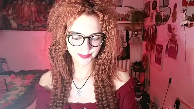 TatianaRomanov online show from 8, 4, 2026