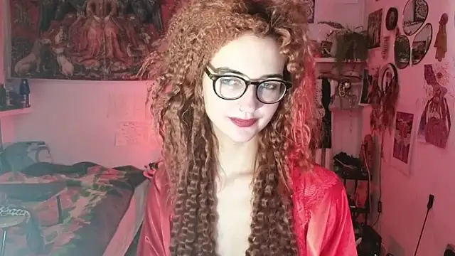 TatianaRomanov online show from 9, 4, 2026