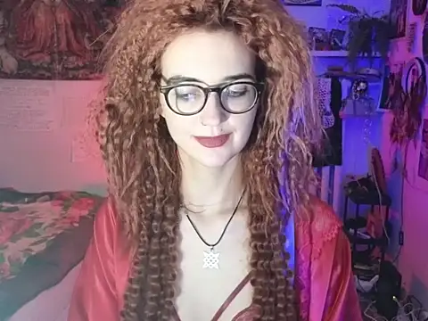 TatianaRomanov online show from 11, 4, 2026