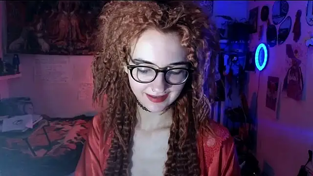 TatianaRomanov online show from 12, 4, 2026