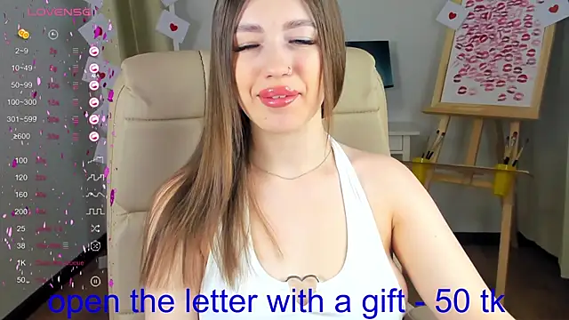 Snapshot of Diana_twerk chatting on 9, 2, 2025 Diana twerk online show from 9, 2, 2025