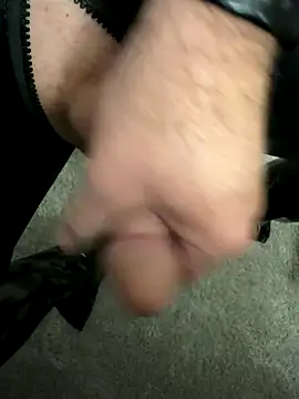 SexyLatexObject online show from 27, 10, 2025