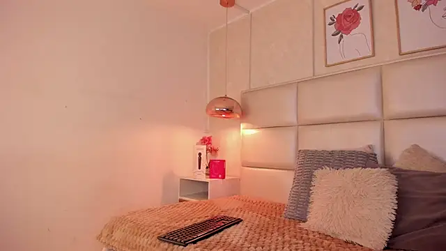 Snapshot of Aily_Yozuko chatting on 29, 7, 2026 Aily Yozuko online show from 29, 7, 2026