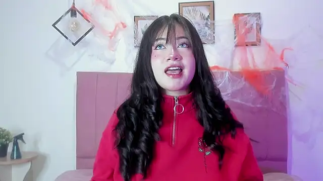 Snapshot of GENNESIS_LOVE chatting on 24, 10, 2025 GENNESIS LOVE online show from 24, 10, 2025