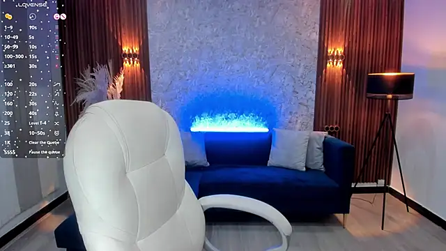 maryah simons online show from 10, 2, 2025