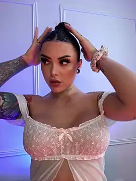 Ela Doll  online show from 6, 2, 2025