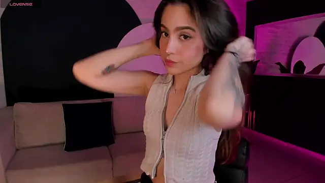 MarianneLane online show from 9, 1, 2026