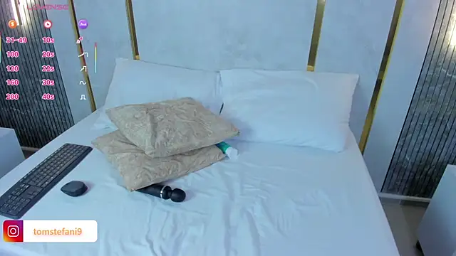 Snapshot of amor_smith_ chatting on 16, 9, 2025 amor smith online show from 16, 9, 2025