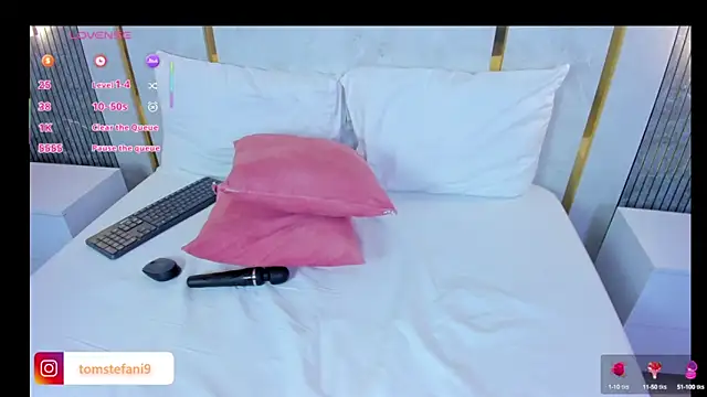 Snapshot of amor_smith_ chatting on 20, 9, 2025 amor smith online show from 20, 9, 2025