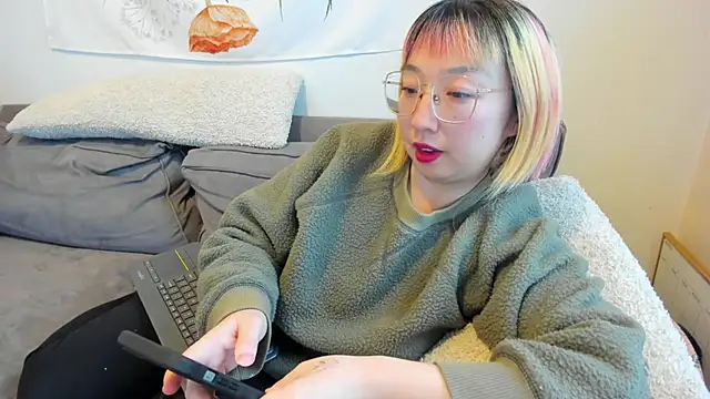 luxgray online show from 8, 2, 2025