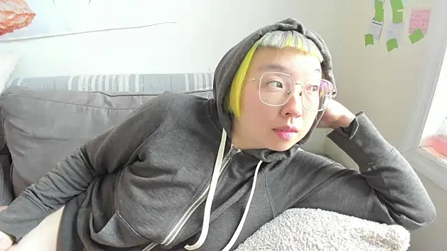 luxgray online show from 8, 3, 2026