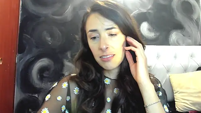 ScarletKings online show from 13, 11, 2025