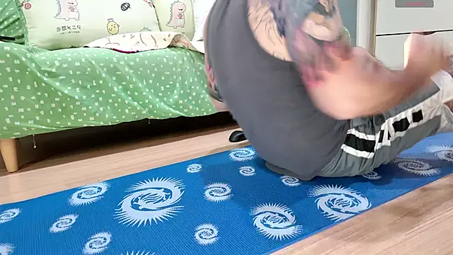 JayXCee Official online show from 18, 3, 2025