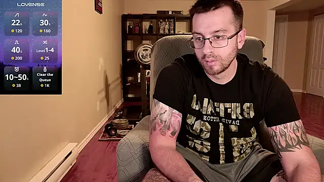 JayXCee Official online show from 19, 10, 2025