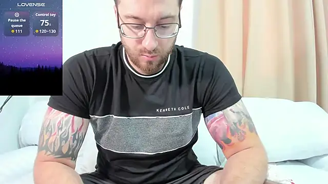 JayXCee Official online show from 14, 2, 2026