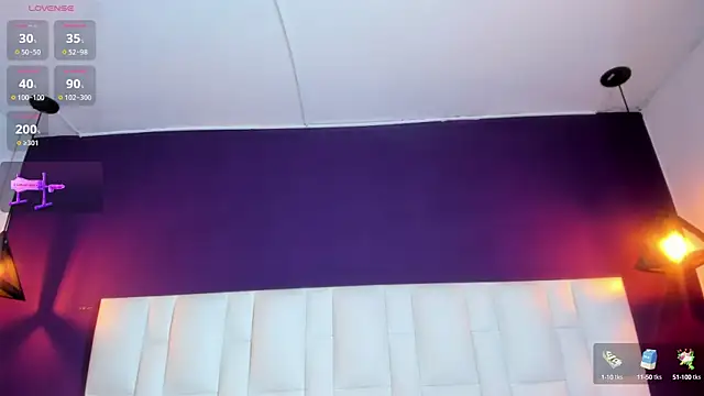 brithanyadams23 online show from 5, 2, 2025