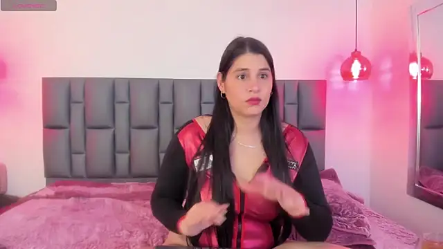 brithanyadams23 online show from 16, 2, 2025