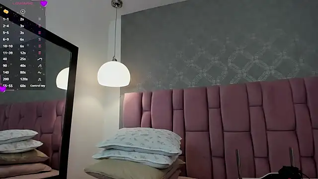 brithanyadams23 online show from 28, 3, 2026